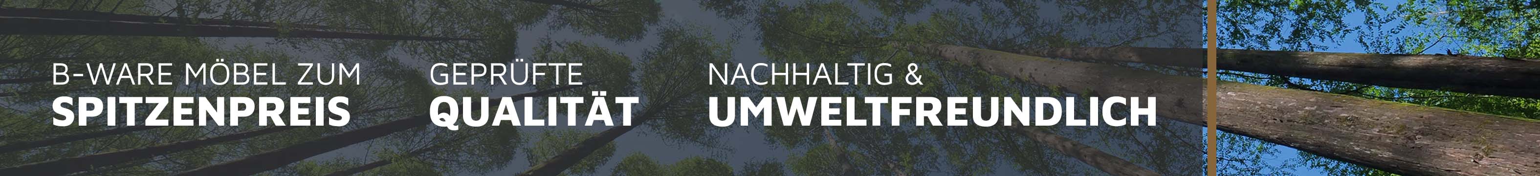 Möbel zum Spitzenpreis